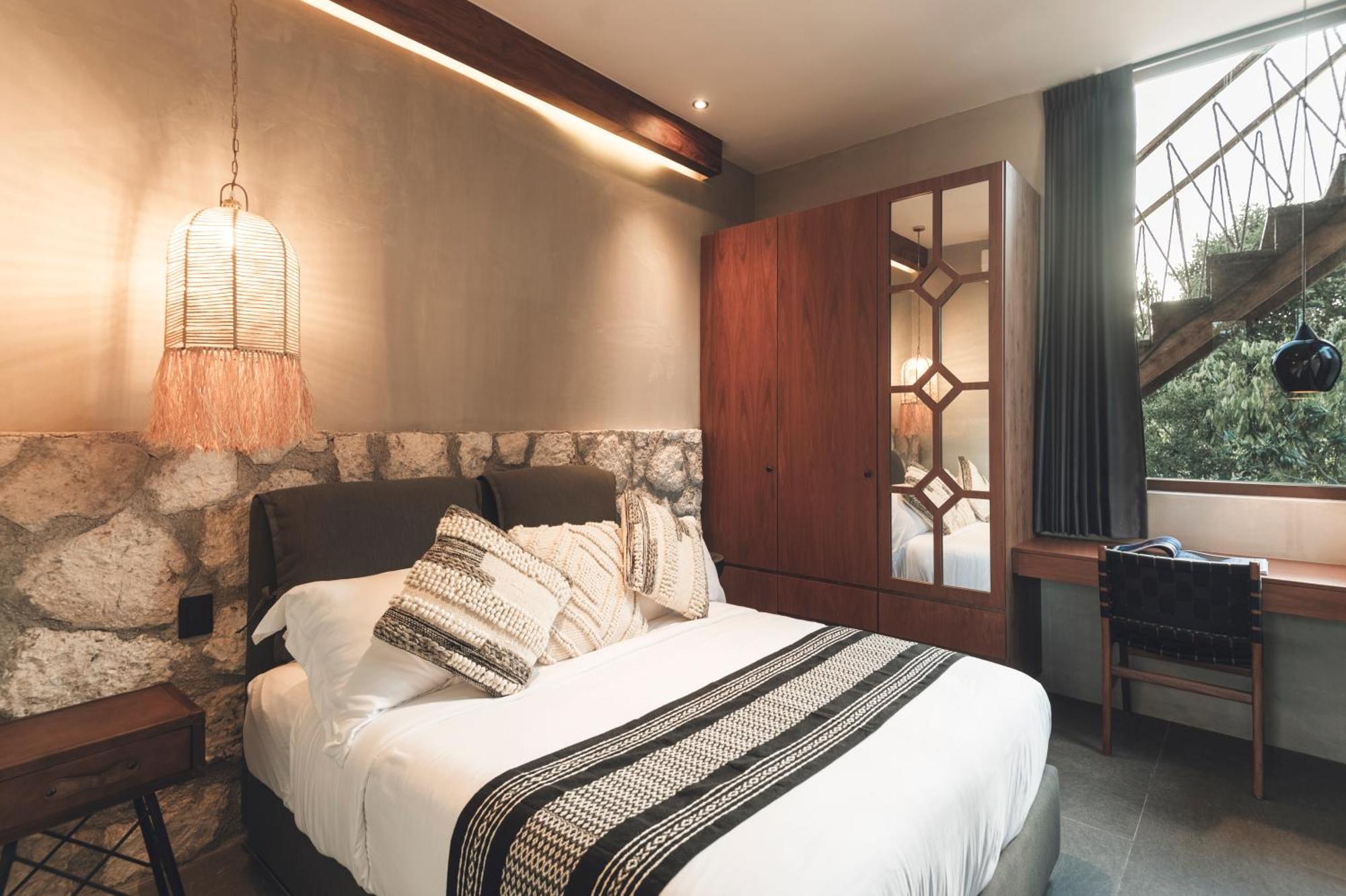 Siwa Tulum Unique Hotel & Spa Cameră foto
