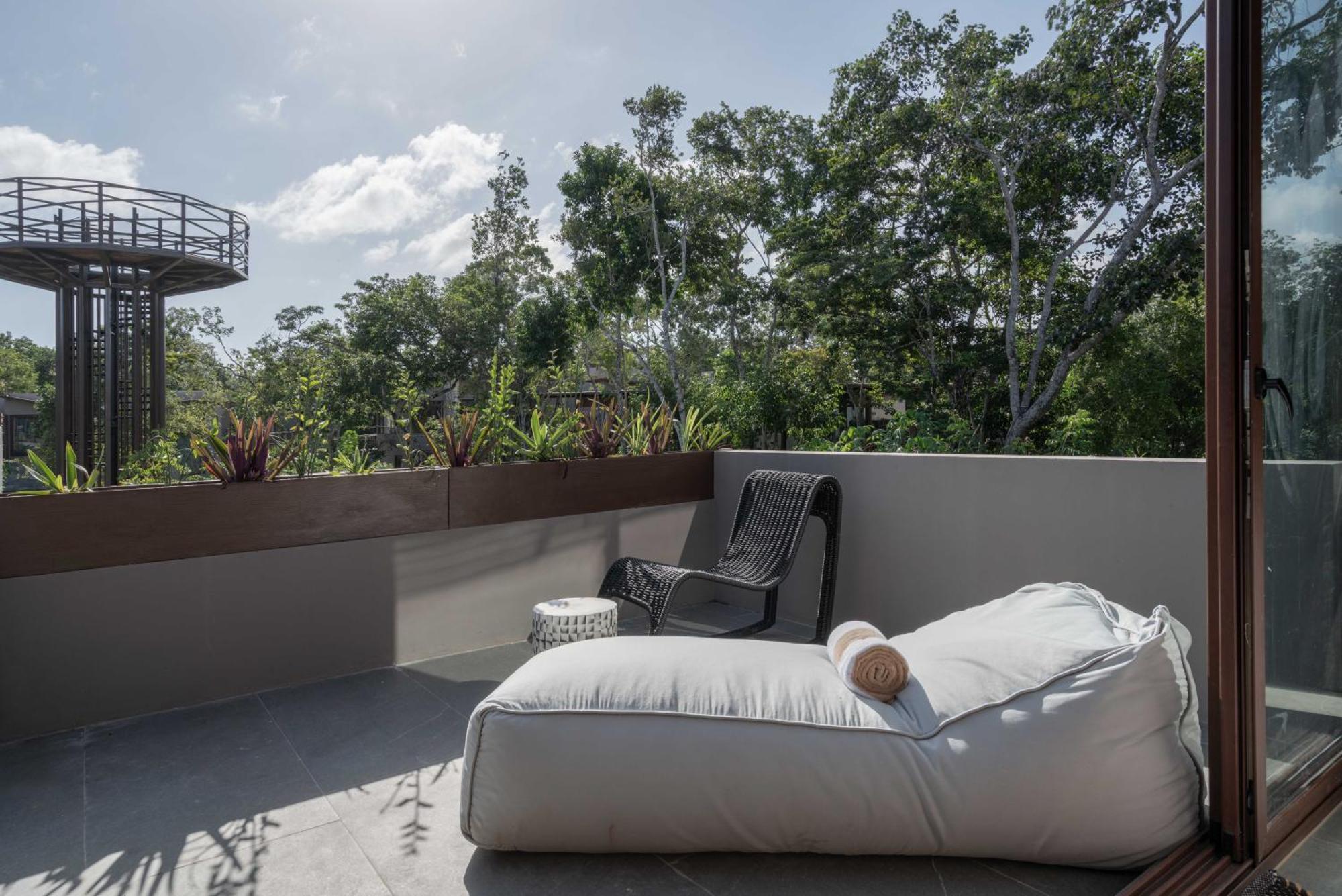Siwa Tulum Unique Hotel & Spa Cameră foto
