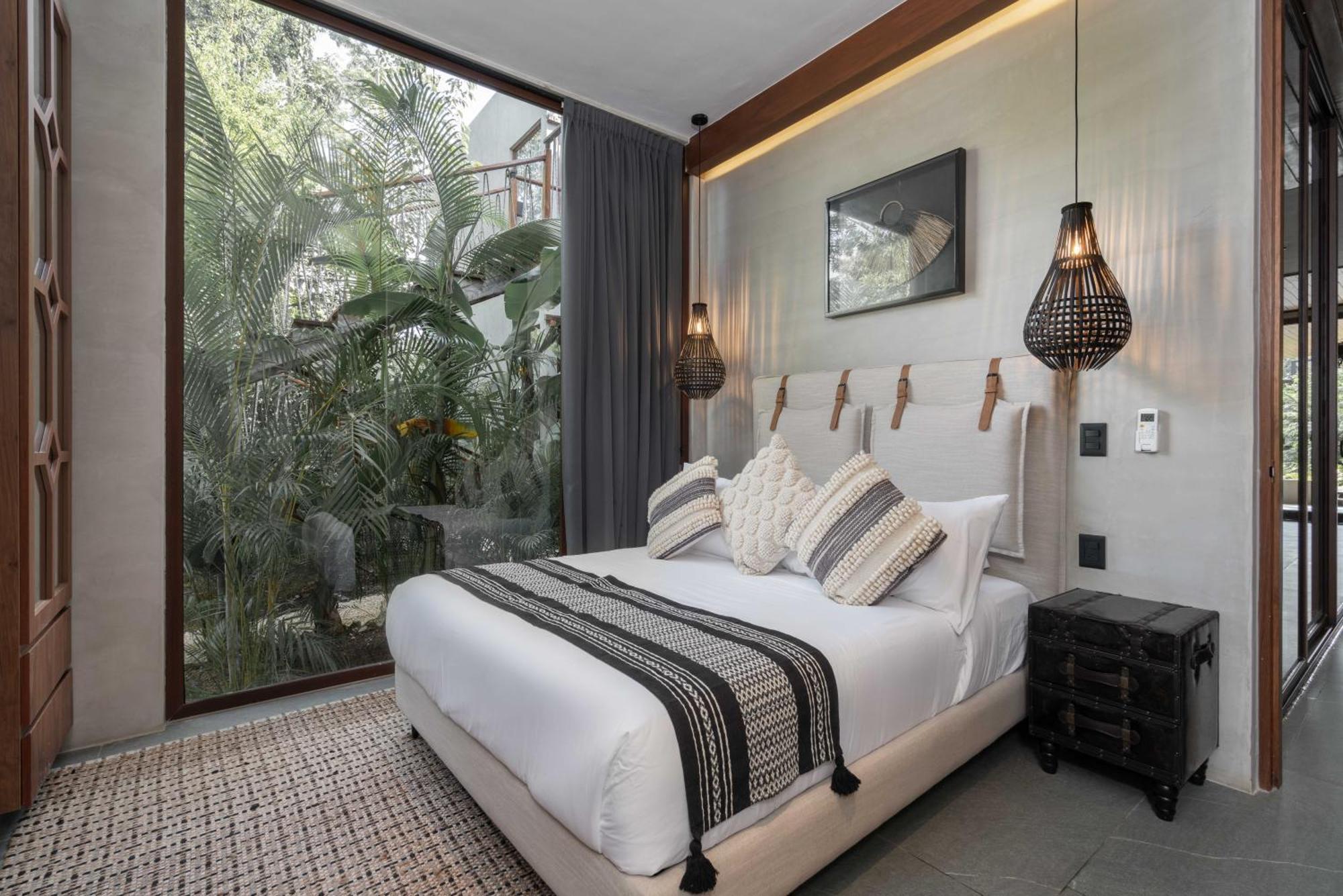 Siwa Tulum Unique Hotel & Spa Cameră foto
